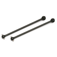 SC10 4x4 Front CVA Bone