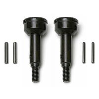 SC10 4x4 CVA Axles ASS91042