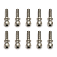 Heavy Duty Ballstud ASS91049