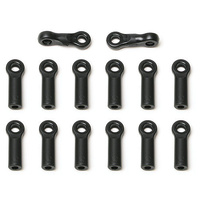 #Heavy-duty Ball Cups