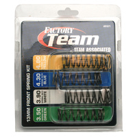 13mm Front Spring Kit