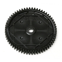 #Spur Gear 32P, 60T