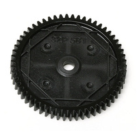 Spur Gear, 58Tooth 32P