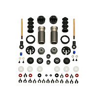 #FT 13 X 26 Shock Kit, hard