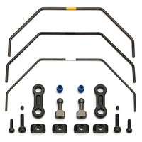 #SC10 4X4 Rear Sway Bar Set