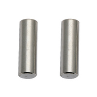SC10 4x4 Idler Shaft aluminium
