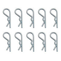 ###Body Clip 1.3mm