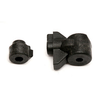#SC10 4X4 Chassis Brace Mounts