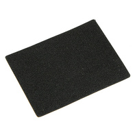 #SC10 FT 4X4 Saddle Pack Foam