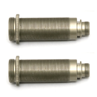 Threaded Shock Body 12x36in