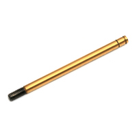 TiN Shock Shaft 27.5 x 3