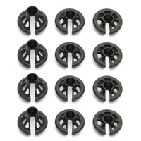 12mm Shock Spring Cups