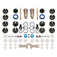 12mm Shock Kit Front SC10, T4