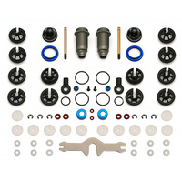 #Rear Shock Kit 12mm B4/B44 ASS91316