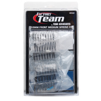 Front Medium Spring Kit (3pair) 12mm