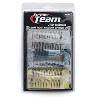 Rear Medium Spring Kit (3pair) 12mm