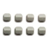 Arm Mount Inserts, B5