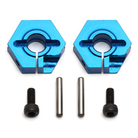 Clamping Hex (Front), B5