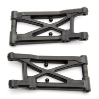 Rear Arms, B5