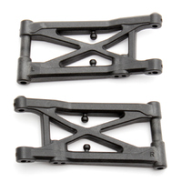 Rear Arms (Hard), B5