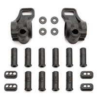 TEAM ASSOCIATED B5M REAR HUBS ASS91414
