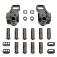 Rear Hubs (Hard), B5