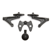 Wing/Rear Body Mount, B5