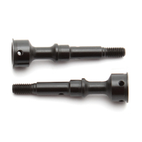 CVA Axle, B5