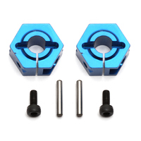 Clamping Hex (Rear), B5