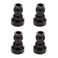TEAM ASSOCIATED SHOCK BLUSH (COMP) B6 ASS91445
