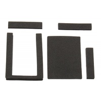 Battery Spacers, B5