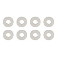 Front Low Friction X-Rings
