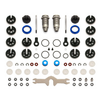 12X23B/21S V2 Shock Kit B44.3/B5/M