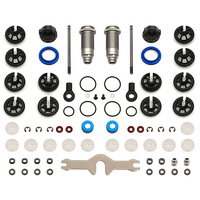 12x27.5B/27.5S V2 Shock Kit