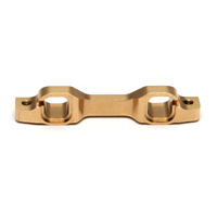 TEAM ASSOCIATED  Brass Arm Mount [C], B5M