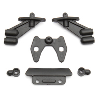 Wing/Body Mnt/Bumper, B5M
