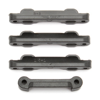 Comp Arm Mount Set, B5M