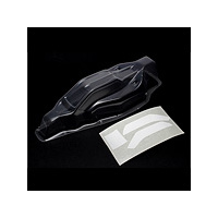 Rc10B5M Body (Clear)
