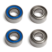 Factory Team Bearings 5x10x4mm