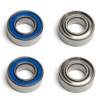 Factory Team Bearings 6x12x4mm