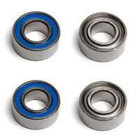 Factory Team Bearings 6x13x5mm