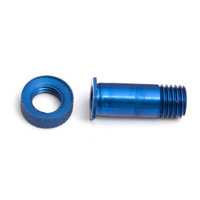 B3/B2/T3 Blue Servo Saver