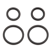 CVA Axle Shims