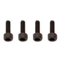 Screws, 1.6x5 mm SHCS