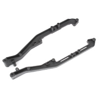 Side Rails B6 Hard