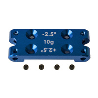 Aluminium Bulkhead B6