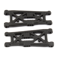Flat Front Arm B6