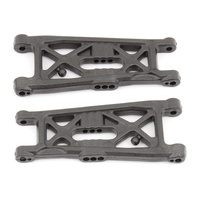 Flat Front Arm (hard) B6