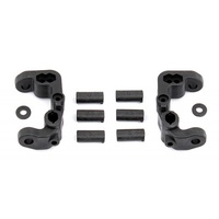 Caster Block B6