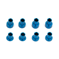 Caster Hat Bushings B6